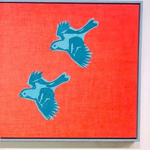 Meet your Posher, Kay